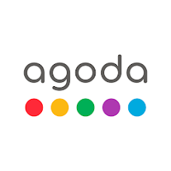 Logo of Agoda