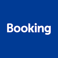 Logo of Booking.com